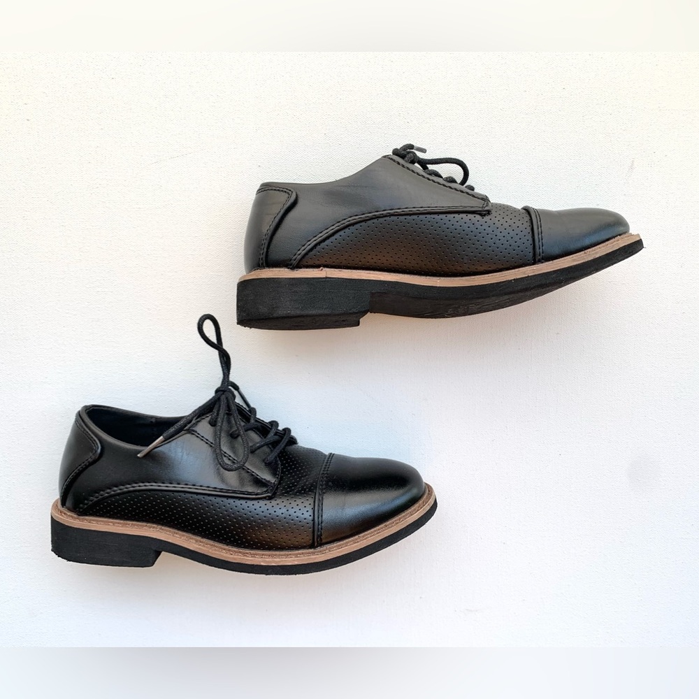 Kids Deer Stag shoes